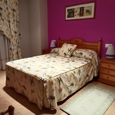 Apartament Kalma Cazorla Zewnętrze zdjęcie