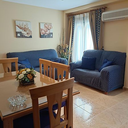Apartament Kalma Cazorla Zewnętrze zdjęcie