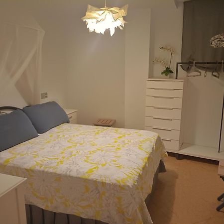 Apartament Kalma Cazorla Zewnętrze zdjęcie