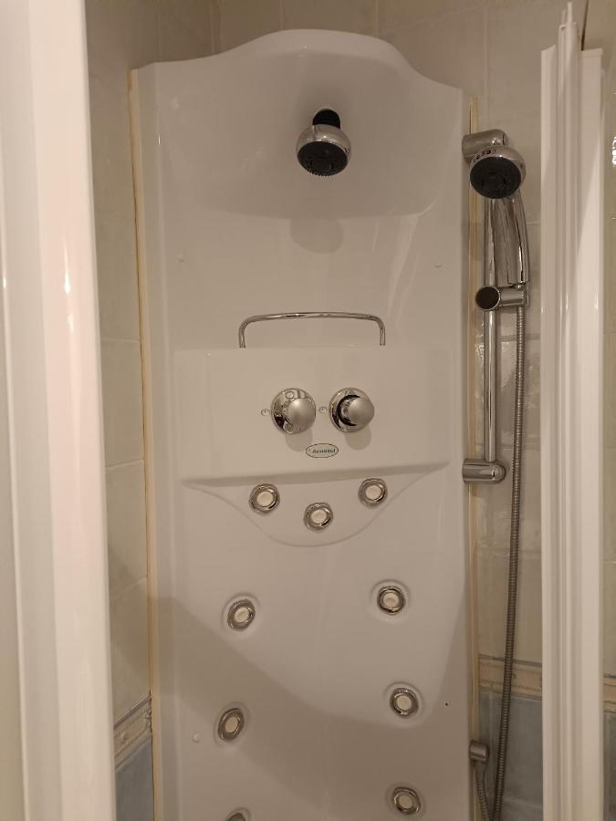 Apartament Kalma Cazorla Zewnętrze zdjęcie
