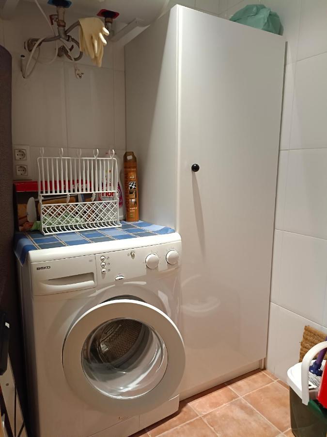 Apartament Kalma Cazorla Zewnętrze zdjęcie