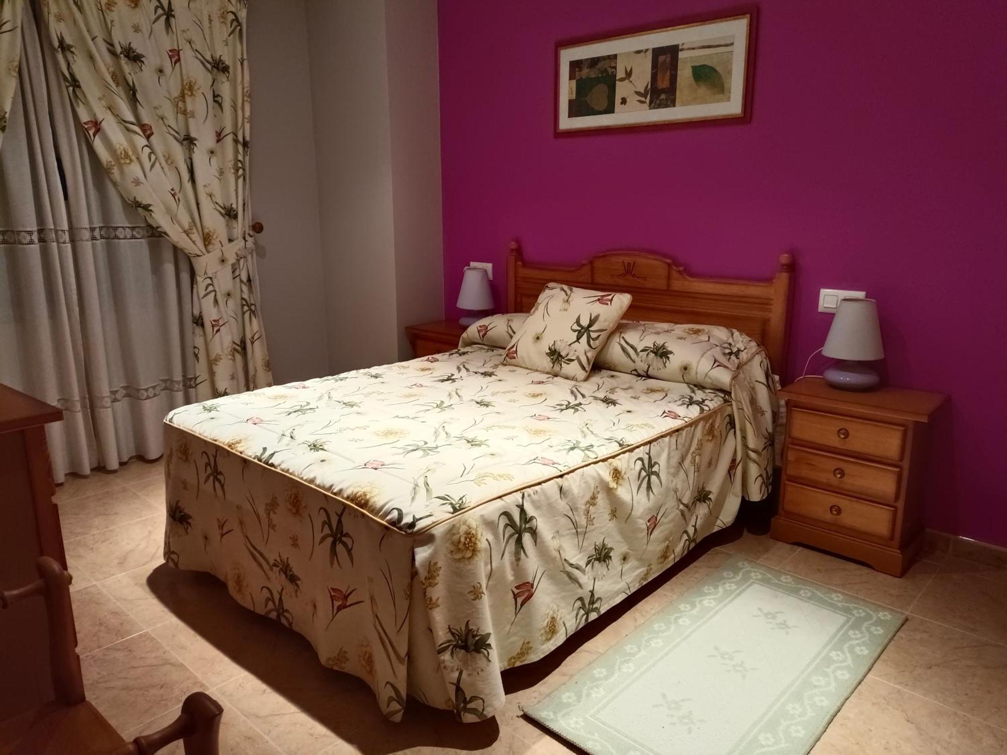 Apartament Kalma Cazorla Zewnętrze zdjęcie