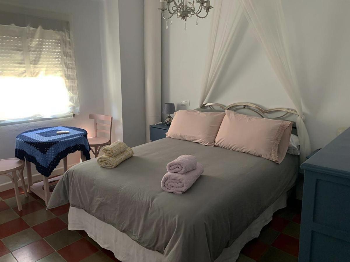 Apartament Kalma Cazorla Zewnętrze zdjęcie