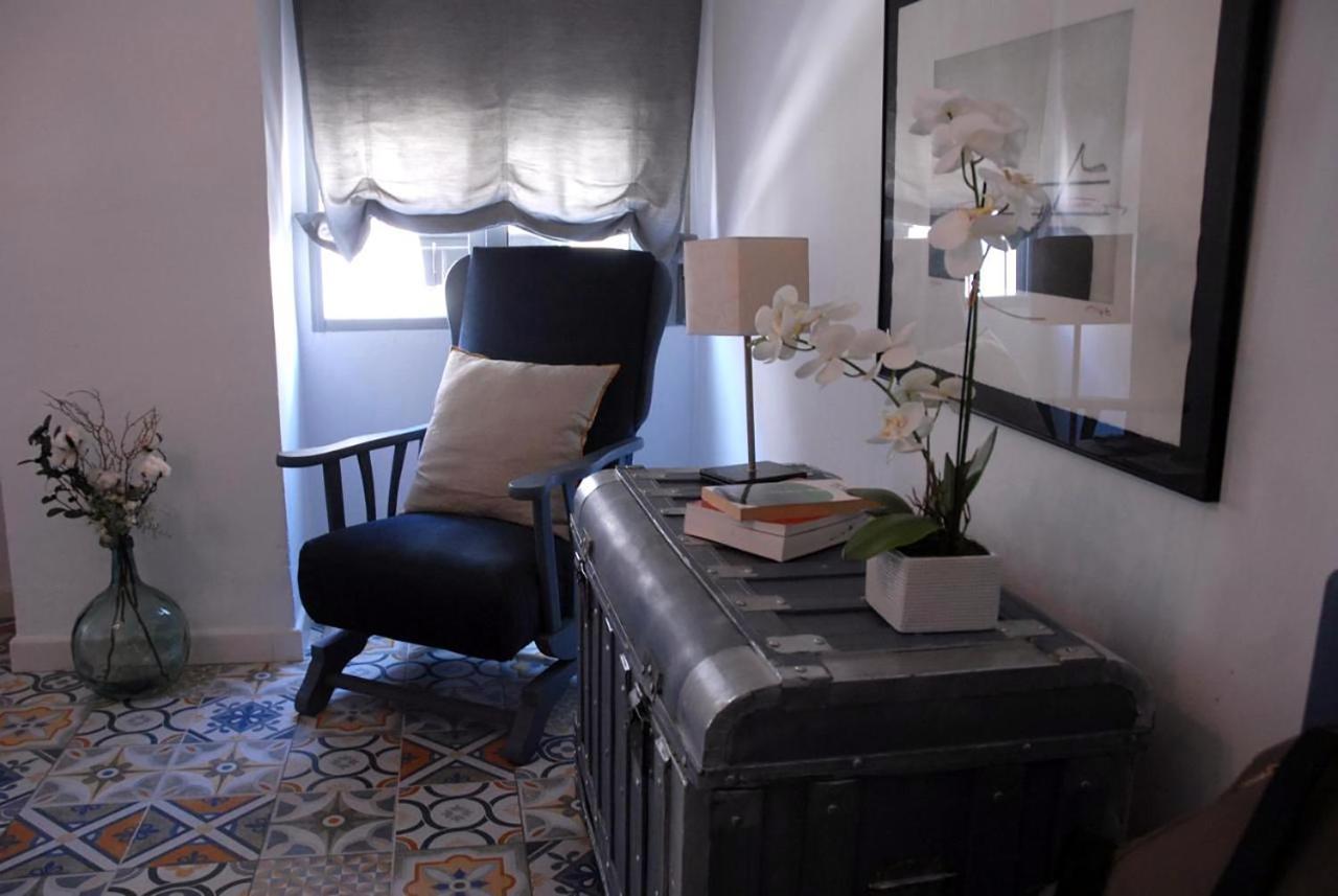 Apartament Kalma Cazorla Zewnętrze zdjęcie