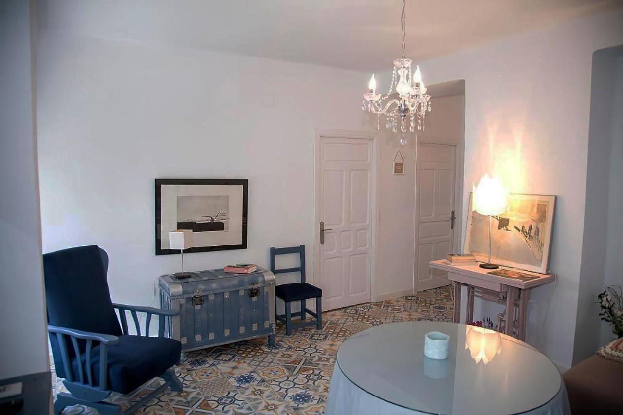 Apartament Kalma Cazorla Zewnętrze zdjęcie