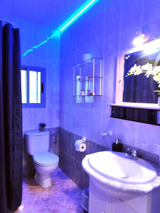 Apartament Kalma Cazorla Zewnętrze zdjęcie