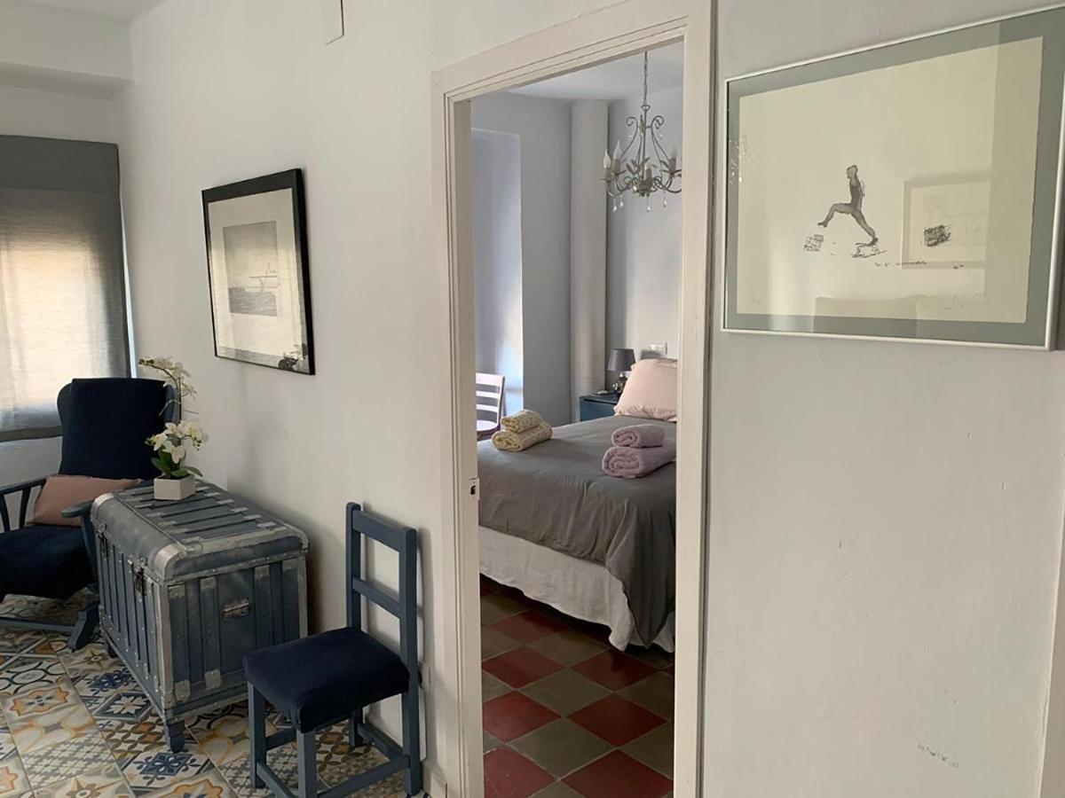 Apartament Kalma Cazorla Zewnętrze zdjęcie