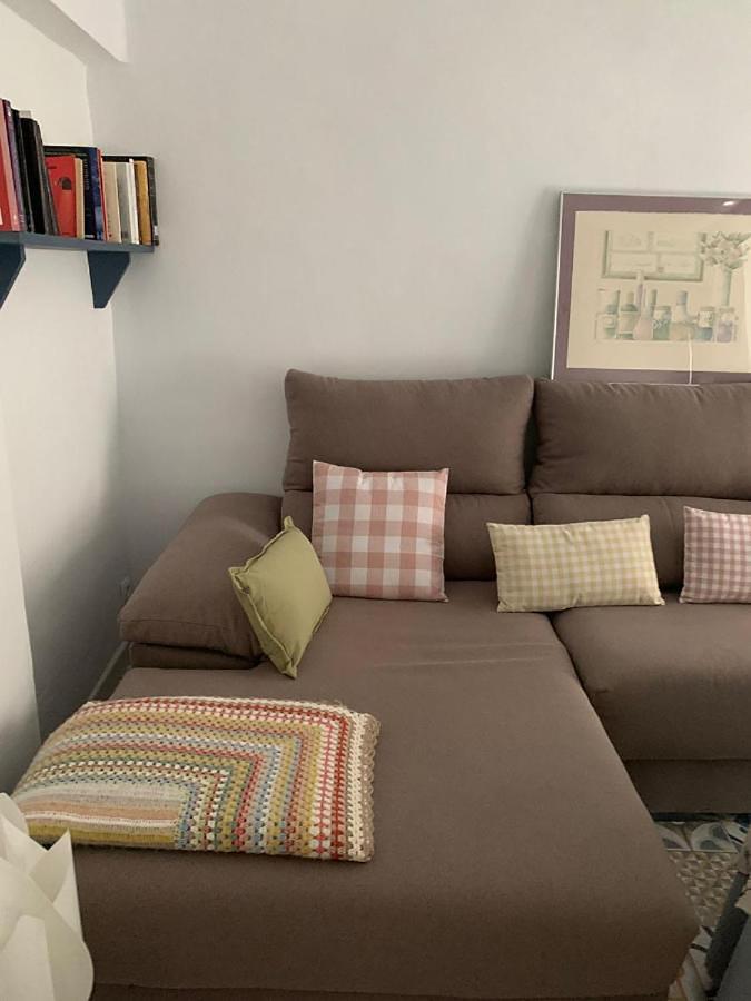 Apartament Kalma Cazorla Zewnętrze zdjęcie