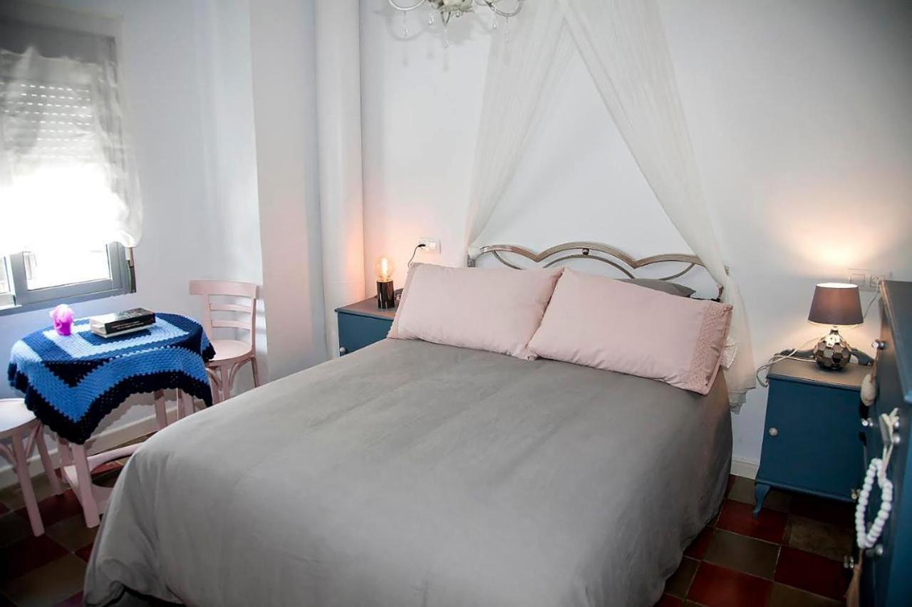 Apartament Kalma Cazorla Zewnętrze zdjęcie
