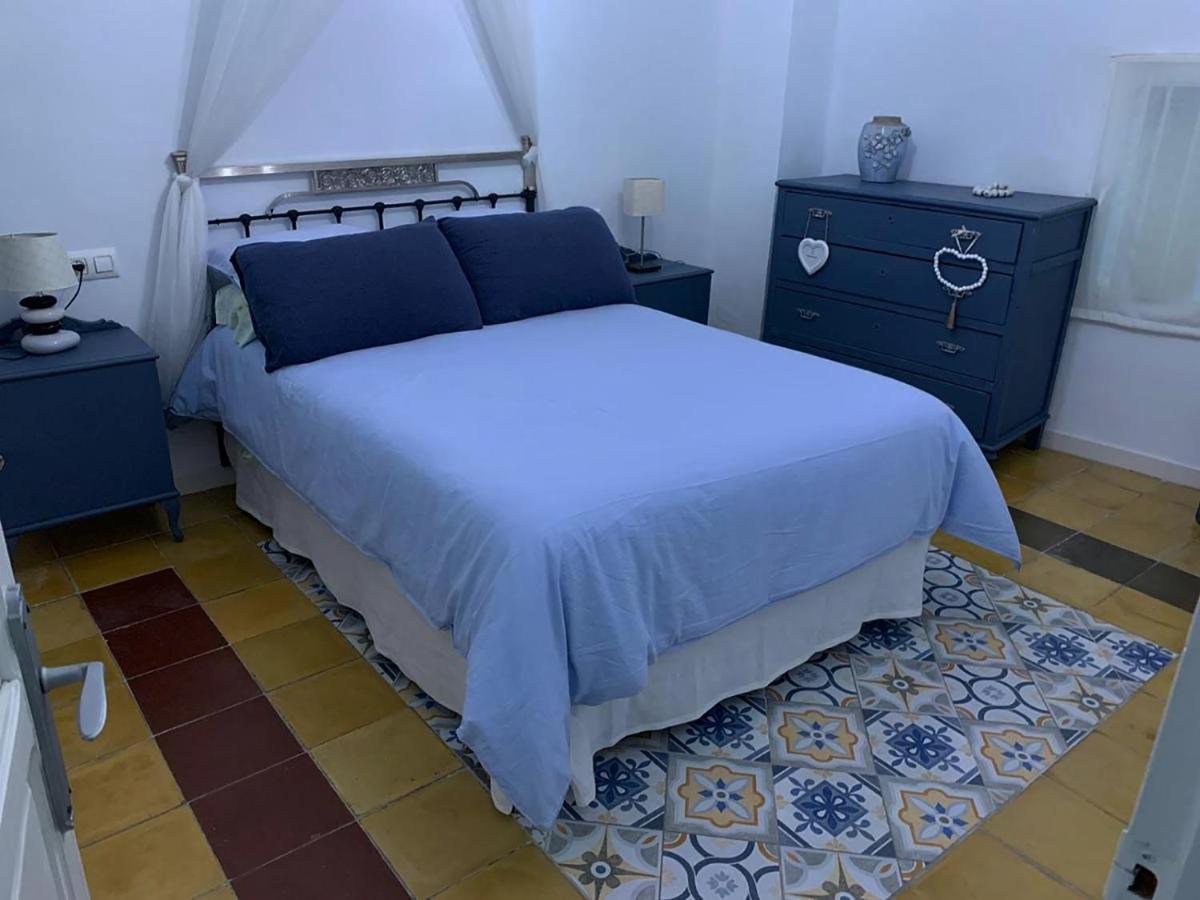 Apartament Kalma Cazorla Zewnętrze zdjęcie