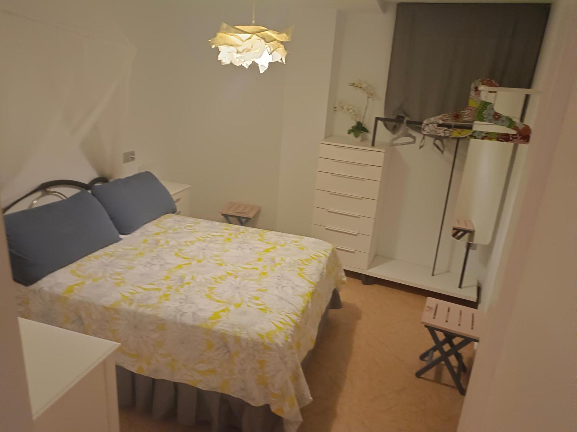 Apartament Kalma Cazorla Zewnętrze zdjęcie