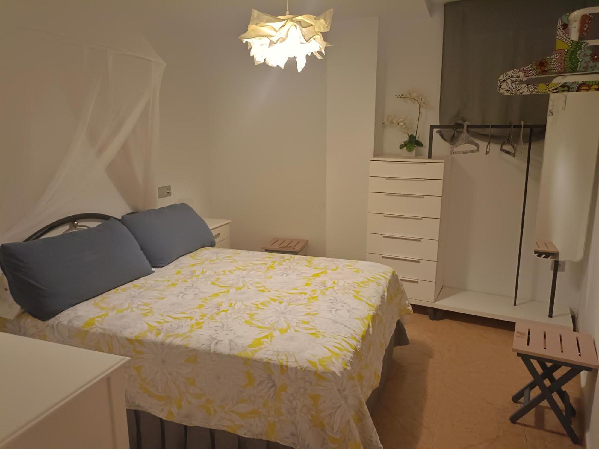 Apartament Kalma Cazorla Zewnętrze zdjęcie