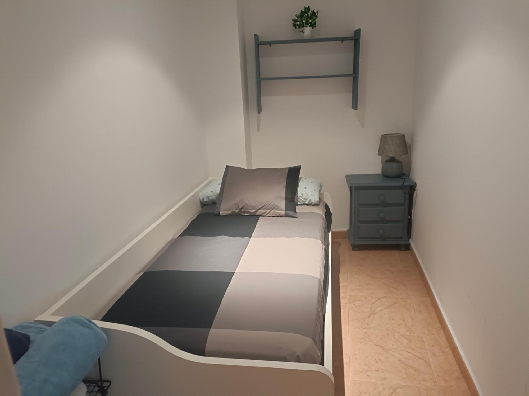 Apartament Kalma Cazorla Zewnętrze zdjęcie
