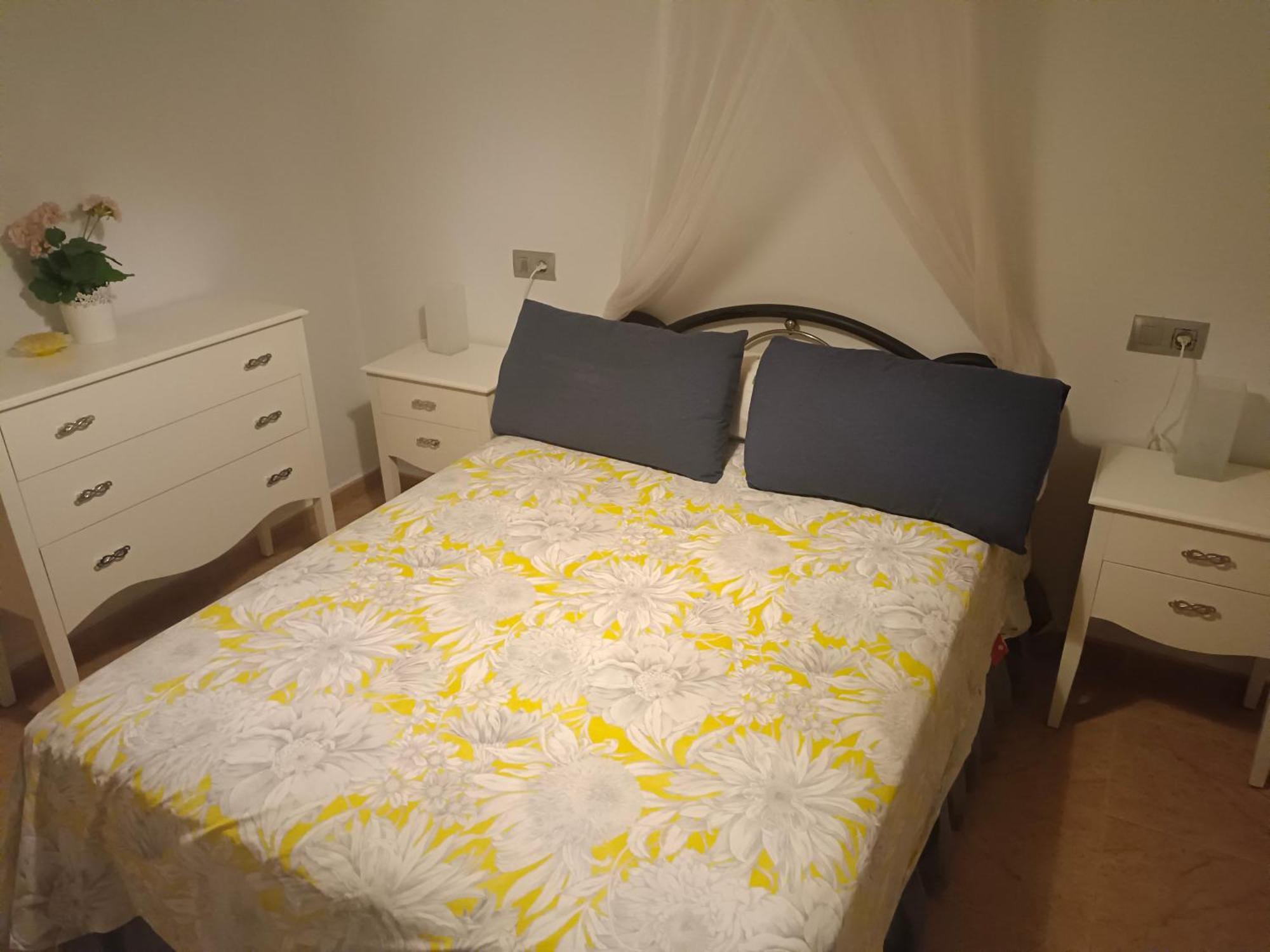 Apartament Kalma Cazorla Zewnętrze zdjęcie