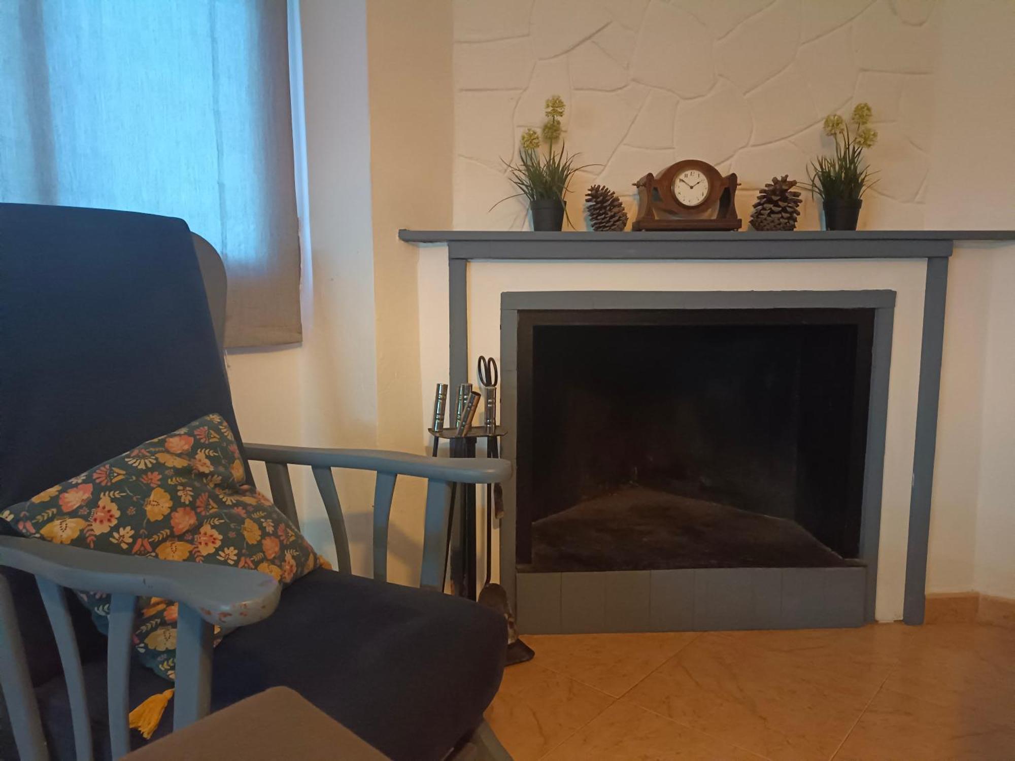 Apartament Kalma Cazorla Zewnętrze zdjęcie