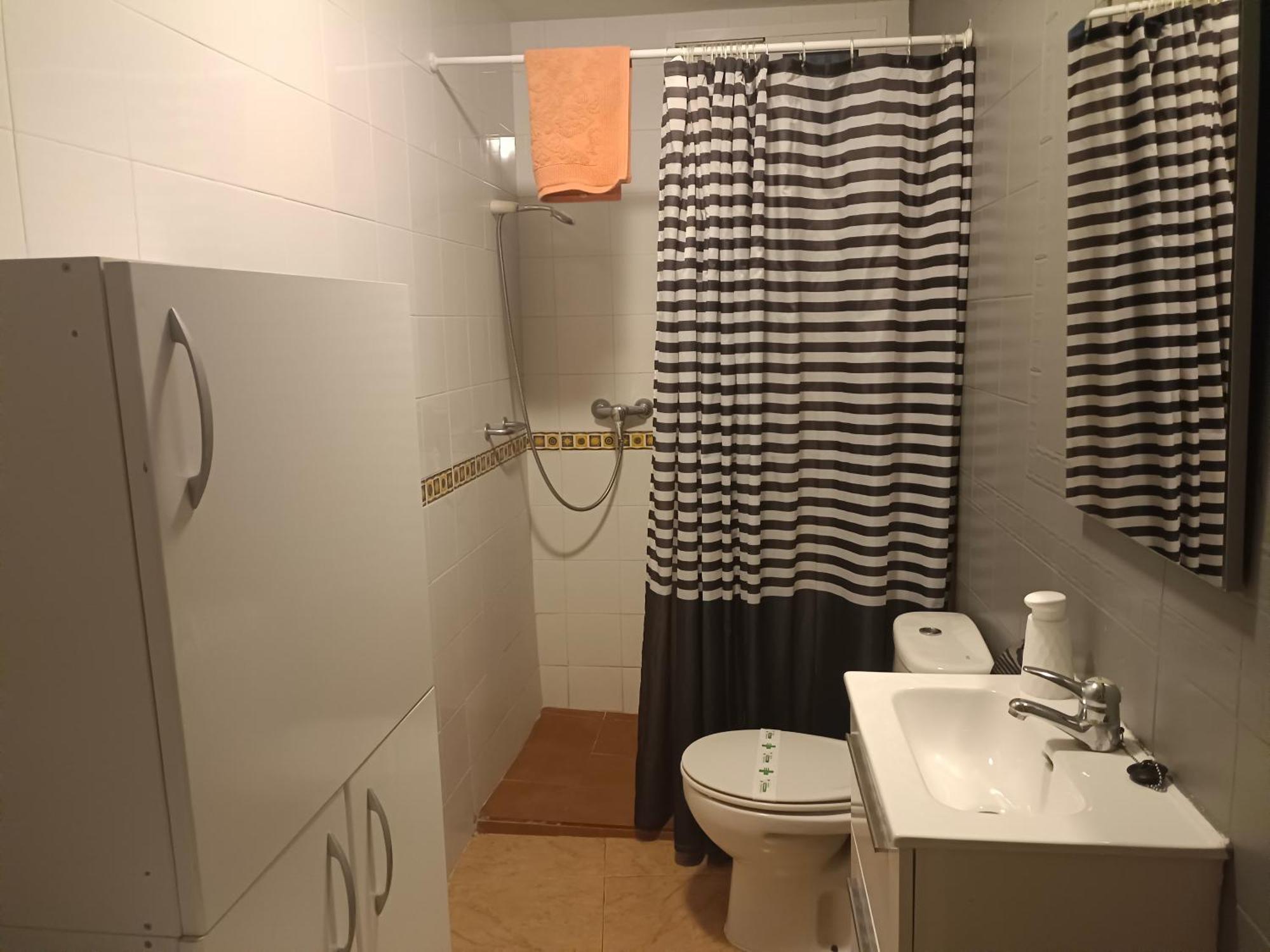 Apartament Kalma Cazorla Zewnętrze zdjęcie
